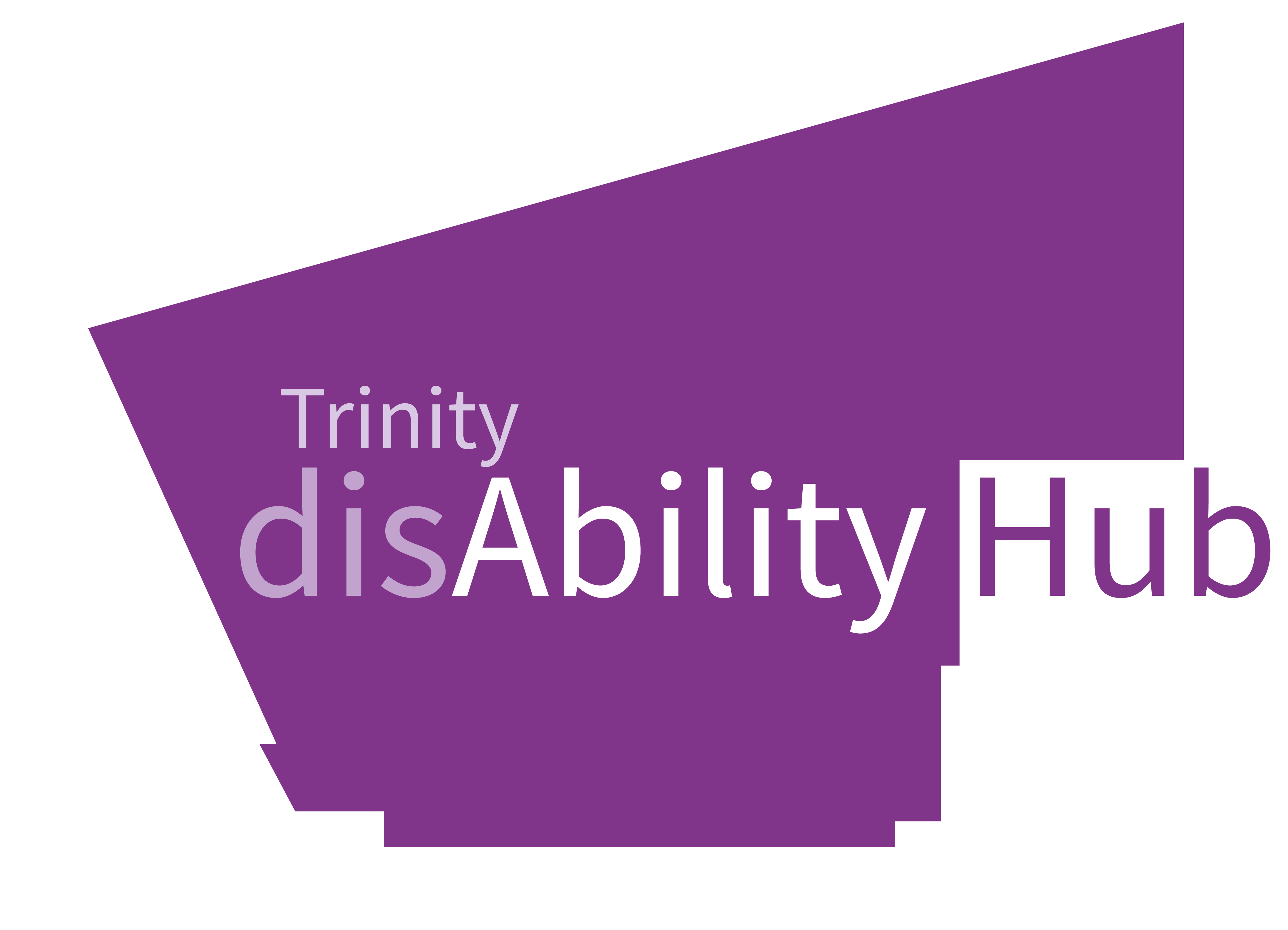 Trinity disAbility Service